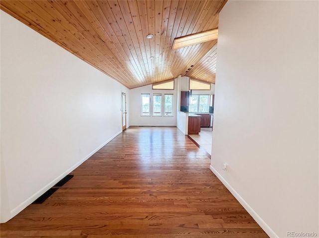 1539 S Van Gordon Court, Lakewood, CO 80228