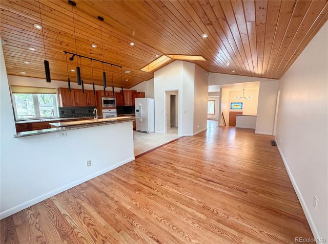 1539 S Van Gordon Court, Lakewood, CO 80228