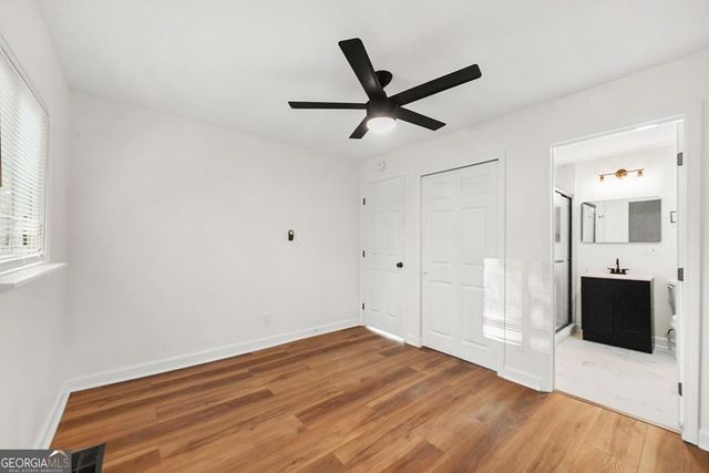 578 Alfred Road NW, Atlanta, GA 30331