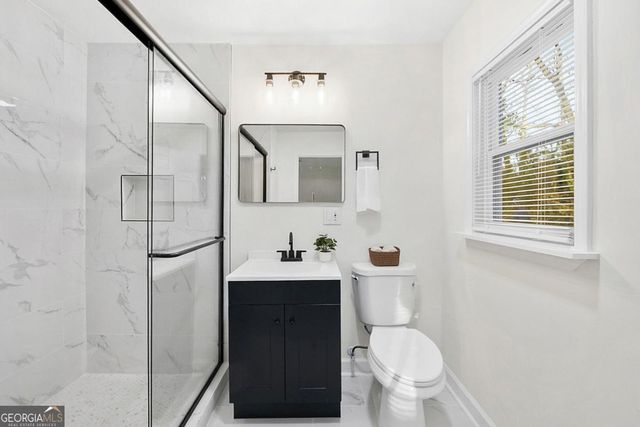578 Alfred Road NW, Atlanta, GA 30331