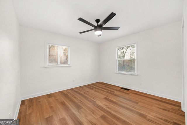 578 Alfred Road NW, Atlanta, GA 30331