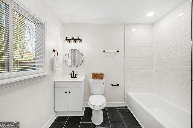 578 Alfred Road NW, Atlanta, GA 30331