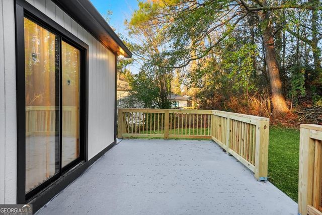 578 Alfred Road NW, Atlanta, GA 30331