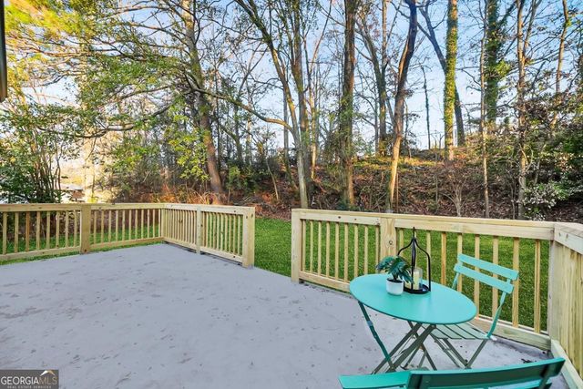 578 Alfred Road NW, Atlanta, GA 30331