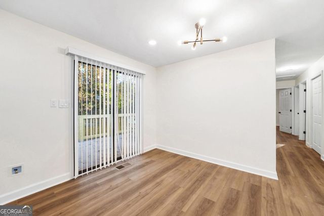 578 Alfred Road NW, Atlanta, GA 30331