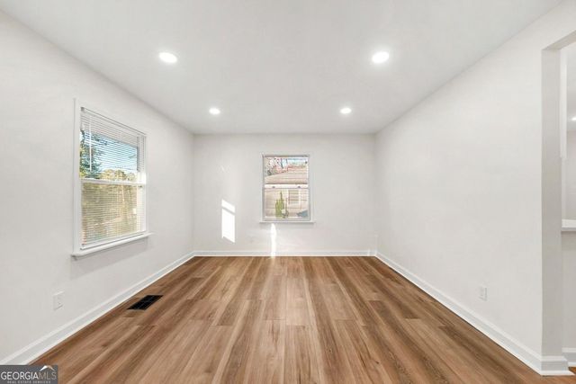 578 Alfred Road NW, Atlanta, GA 30331