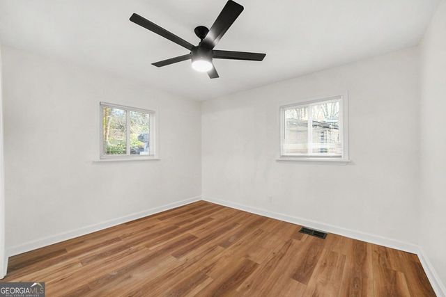 578 Alfred Road NW, Atlanta, GA 30331