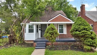 16062 Carlisle Street, Detroit, MI 48205