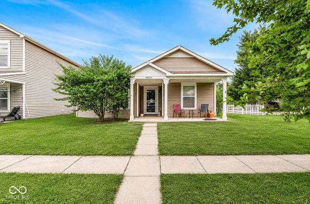 12254 Maize Drive, Noblesville, IN 46060