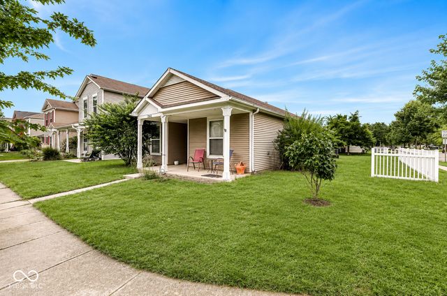 12254 Maize Drive, Noblesville, IN 46060