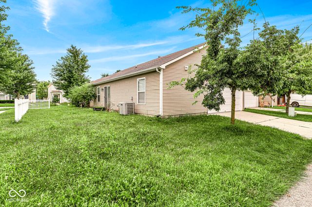12254 Maize Drive, Noblesville, IN 46060