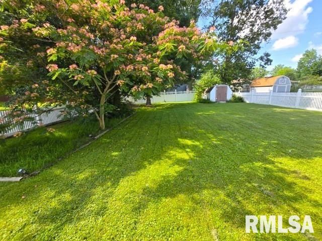 3112 LIME Avenue, Mt Vernon, IL 62864