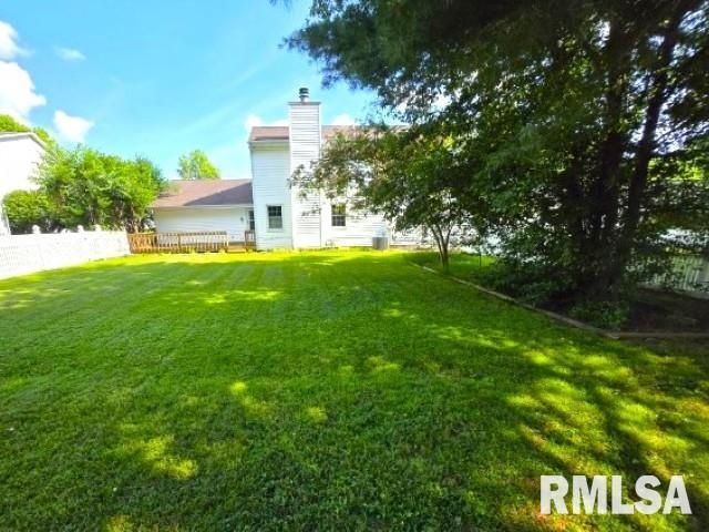 3112 LIME Avenue, Mt Vernon, IL 62864