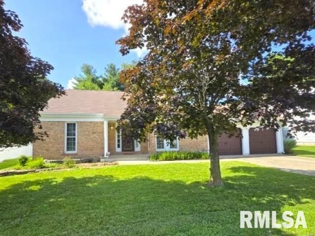 3112 LIME Avenue, Mt Vernon, IL 62864