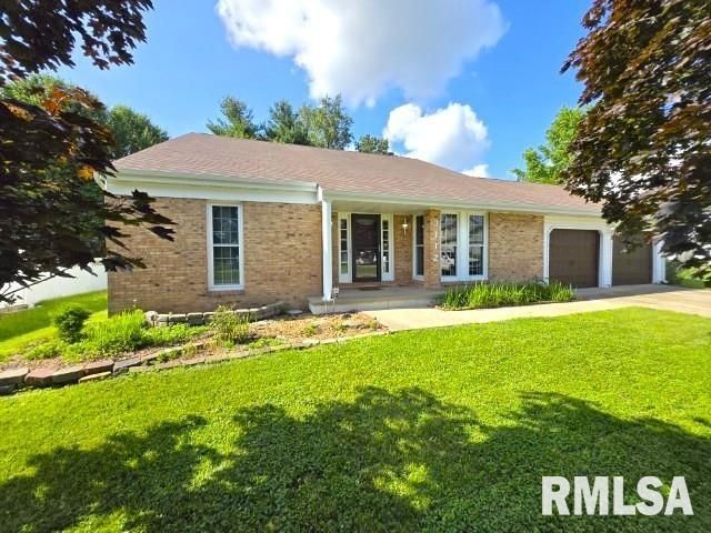 3112 LIME Avenue, Mt Vernon, IL 62864