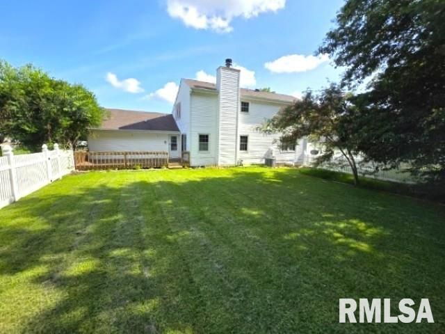 3112 LIME Avenue, Mt Vernon, IL 62864