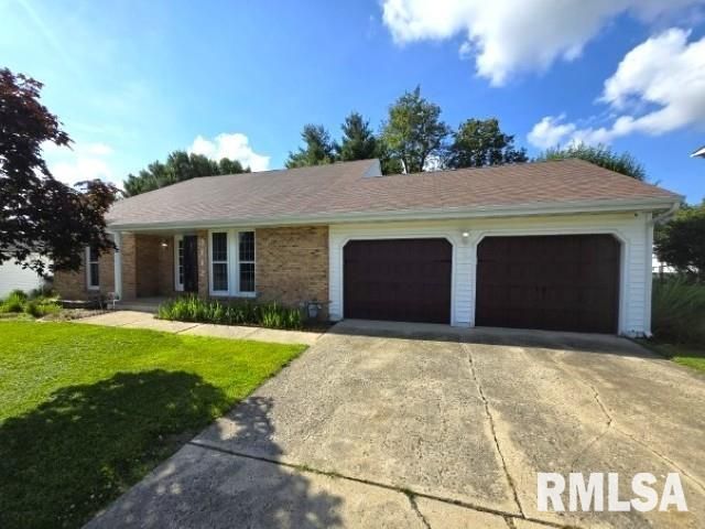 3112 LIME Avenue, Mt Vernon, IL 62864