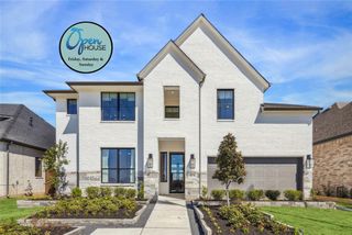 1304 Summer Moon DR, Georgetown, TX 78628