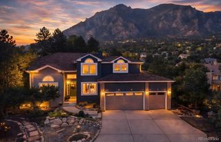 35 Ravenglass Way, Colorado Springs, CO 80906