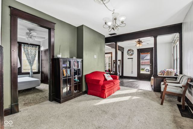 11218 Exchange Street, Indianapolis, IN 46259