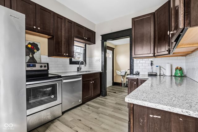 11218 Exchange Street, Indianapolis, IN 46259