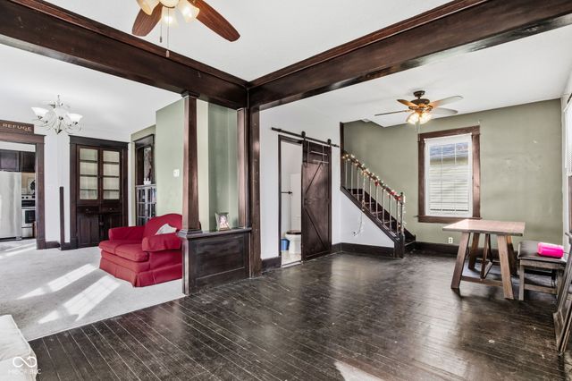 11218 Exchange Street, Indianapolis, IN 46259