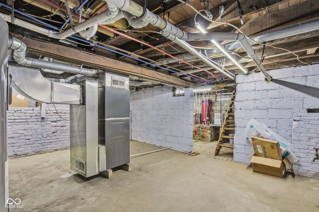 11218 Exchange Street, Indianapolis, IN 46259