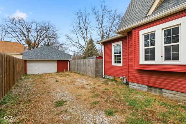 11218 Exchange Street, Indianapolis, IN 46259