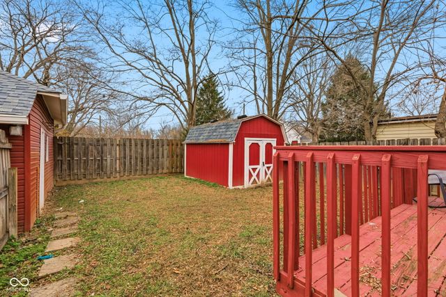 11218 Exchange Street, Indianapolis, IN 46259