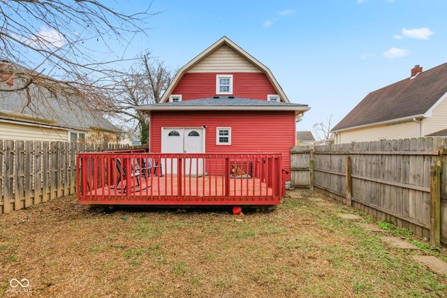 11218 Exchange Street, Indianapolis, IN 46259