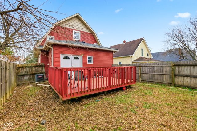 11218 Exchange Street, Indianapolis, IN 46259