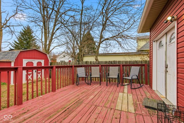 11218 Exchange Street, Indianapolis, IN 46259