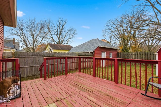 11218 Exchange Street, Indianapolis, IN 46259