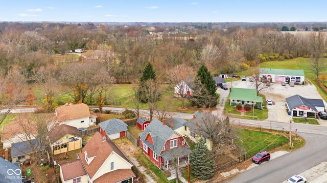 11218 Exchange Street, Indianapolis, IN 46259