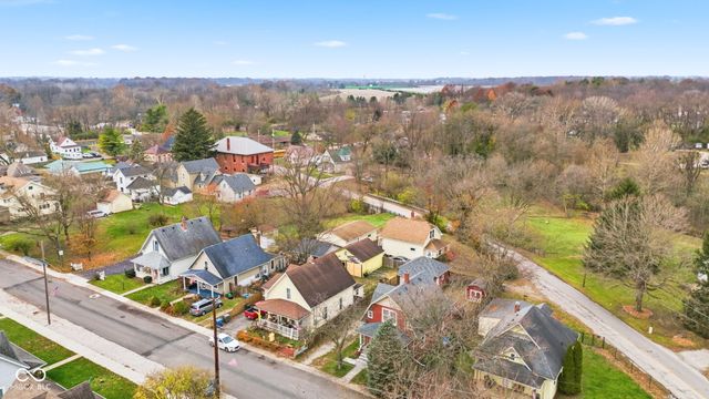 11218 Exchange Street, Indianapolis, IN 46259