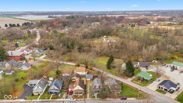 11218 Exchange Street, Indianapolis, IN 46259