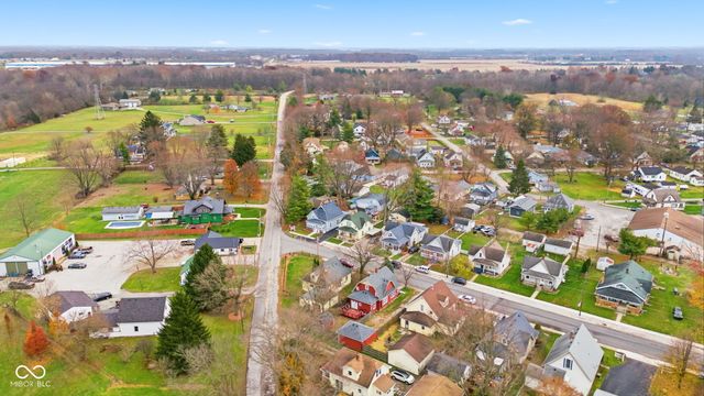 11218 Exchange Street, Indianapolis, IN 46259