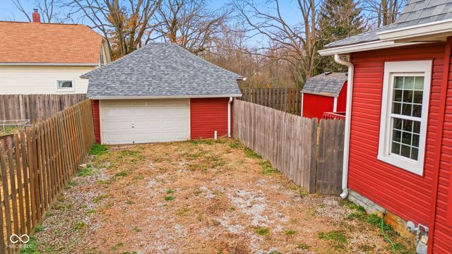 11218 Exchange Street, Indianapolis, IN 46259