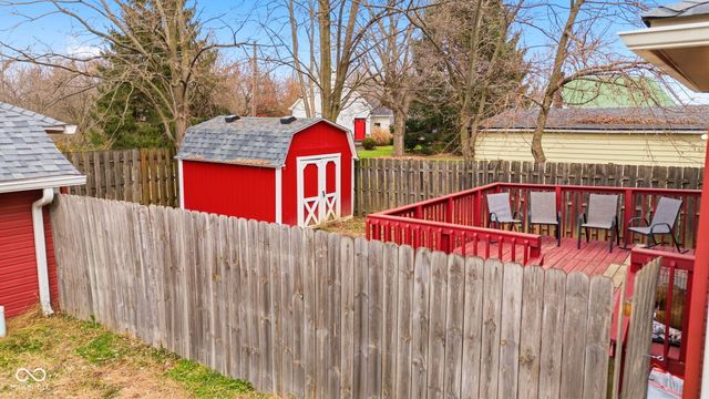 11218 Exchange Street, Indianapolis, IN 46259