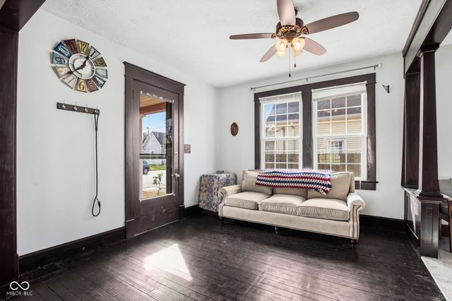 11218 Exchange Street, Indianapolis, IN 46259