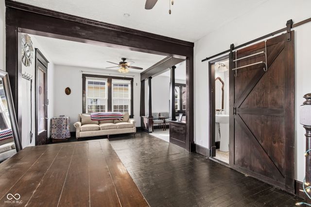 11218 Exchange Street, Indianapolis, IN 46259