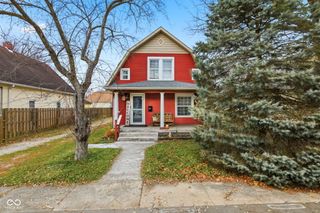 11218 Exchange Street, Indianapolis, IN 46259