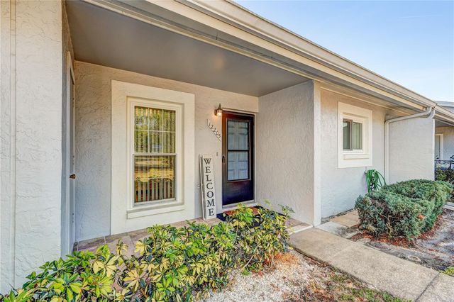 12205 DARWOOD DRIVE 12205, Hudson, FL 34667