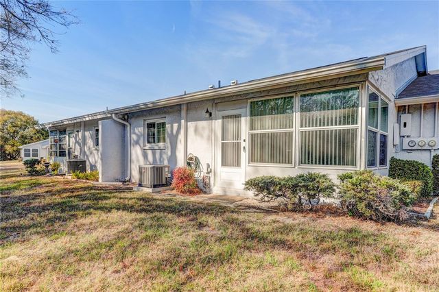 12205 DARWOOD DRIVE 12205, Hudson, FL 34667