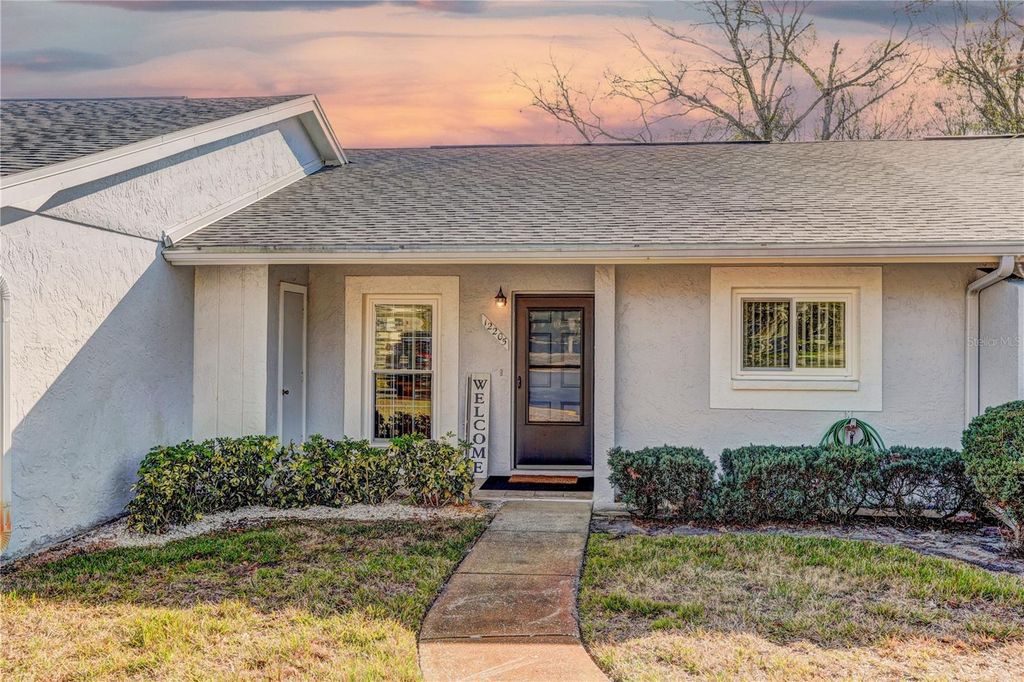 12205 DARWOOD DRIVE 12205, Hudson, FL 34667