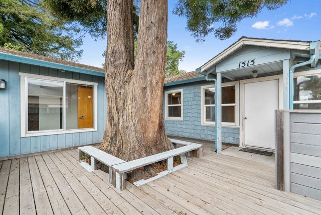 1515 Brommer Street, Santa Cruz, CA 95062