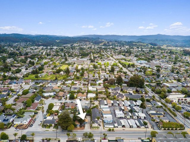 1515 Brommer Street, Santa Cruz, CA 95062
