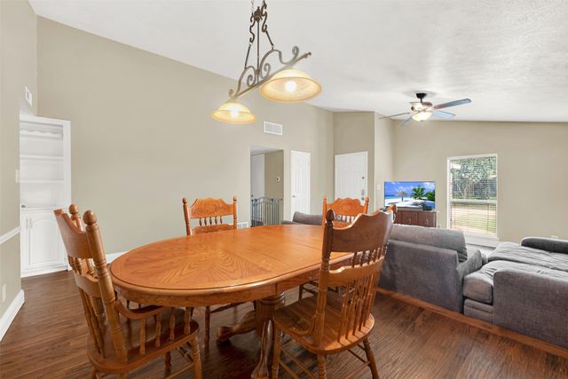 5604 Tyler Street, The Colony, TX 75056