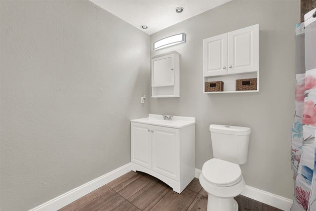 5604 Tyler Street, The Colony, TX 75056