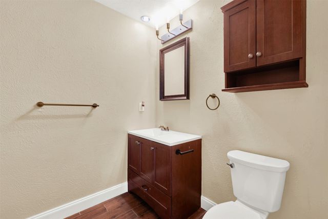 5604 Tyler Street, The Colony, TX 75056